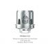 Smok TFV8 X-Baby Coil Q2 0.4ohm 1τμχ